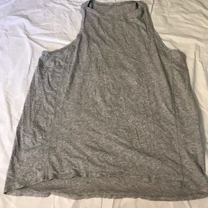 Lululemon muscle tank